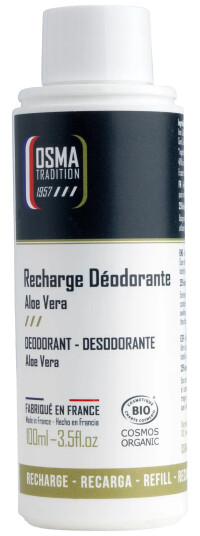 Osma Tradition Deodorant Refill