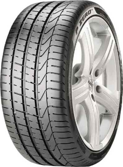Pirelli P ZERO 275/40R20 106Y