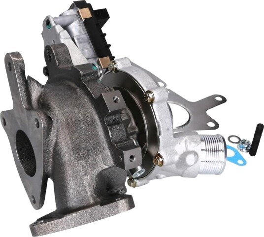 Turbolader KAMOKA 8600188 Turbolader KAMOKA 8600188