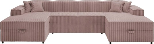 Knocklong 4 seters Hjørnesovesofa Knocklong 4 seters Hjørnesovesofa