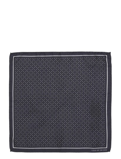Tiger of Sweden Quadra - Black - ONE SIZE