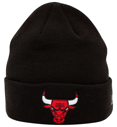 New Era Nba Cuff K 1719 Chibul Black Child New Era Nba Cuff K 1719 Chibul Black Child