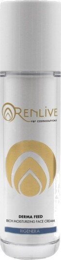 Renlive Derma Feed 50ml Renlive Derma Feed 50ml