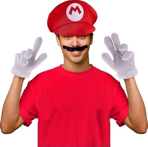 Mario sæt Mario sæt