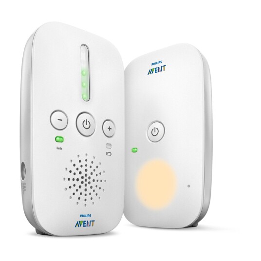 PHILIPS AVENT SCD502/00 DECT BABYMONITOR