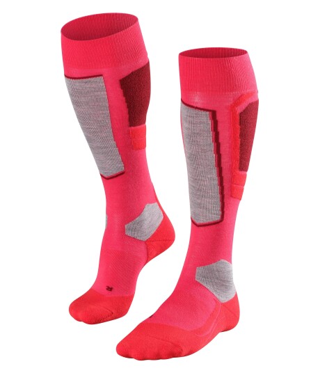 Falke Sk4 Women Rose 37-38 Falke Sk4 Women Rose 37-38