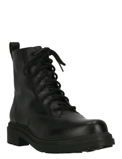 Clarks Orinoco3 Style D - Black - 40