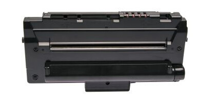 SAMSUNG SCX-D4200A, Tonerkassett svart, Inky