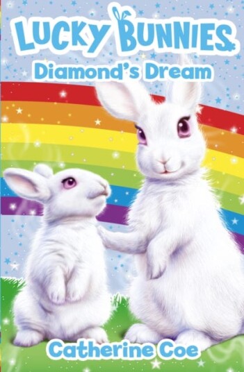 Lucky Bunnies Book 3 Lucky Bunnies Book 3