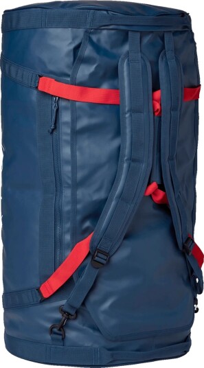 Helly Hansen HH Duffel Bag 2 70L duffelbag 70 liter OCEAN Helly Hansen HH Duffel Bag 2 70L duffelbag 70 liter OCEAN