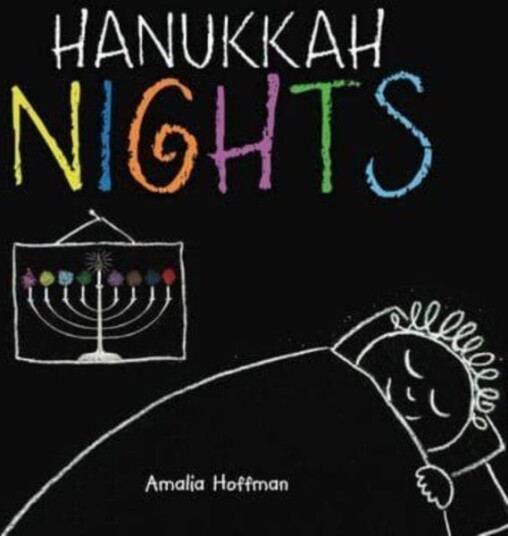Hanukkah Nights