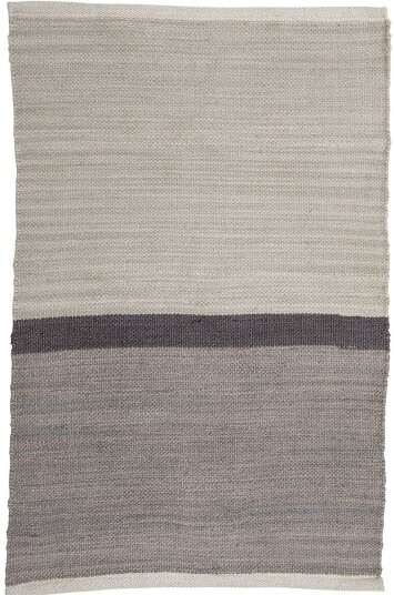 Bloomingville Gulvteppe 100x60 Multi