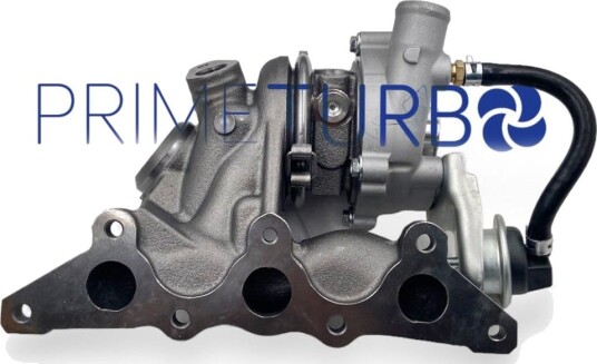 Turbolader Prime Turbo V00076T