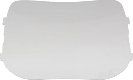 3M Speedglas 3M Ytre Linse Standard 140X85 Mm Pakke Med 10 For Maske 100 7000000233