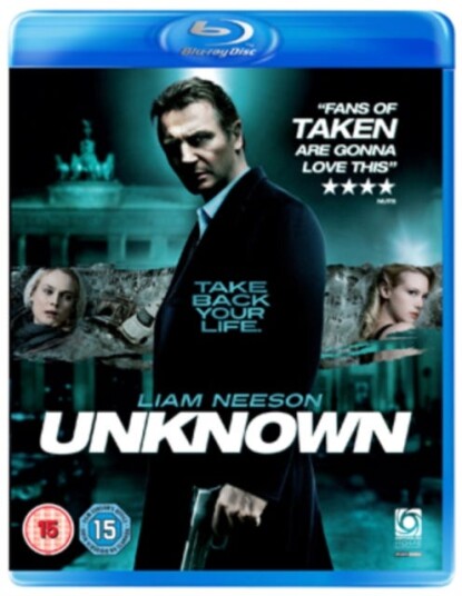 Unknown Unknown