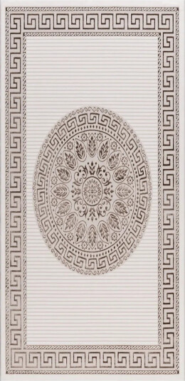 Ankara Wiltonteppe 80x300 cm - Kobber