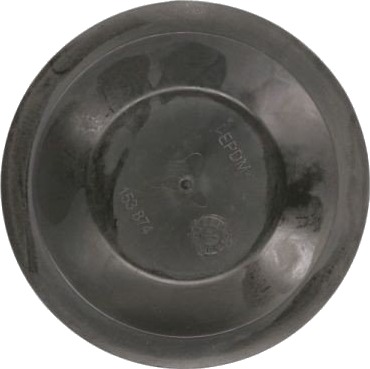 TRUCKLIGHT HR-DA002 Tildekning, hovedlyskaster