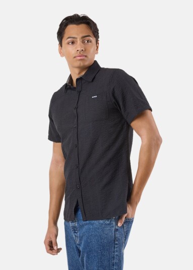 Seaside Coos Bay Shirt Seaside Coos Bay Shirt