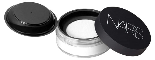 NARS Light Reflecting Loose Setting Powder 11 g Crystal