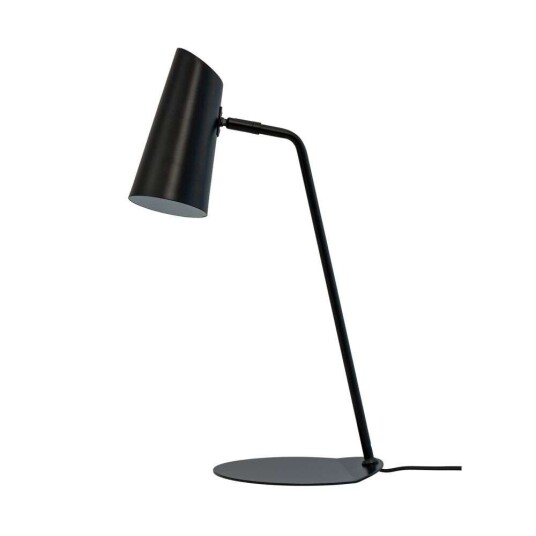 Dyberg Larsen Pallas Bordlampe Sort Dyberg Larsen Pallas Bordlampe Sort