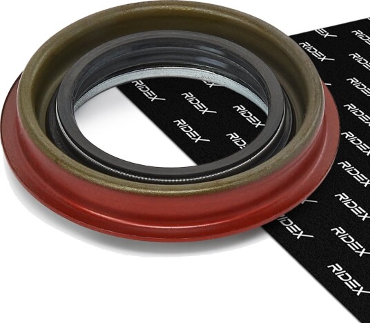 RIDEX 3771S0022 Akseltetningsring
