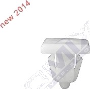 Clip ROMIX C60688