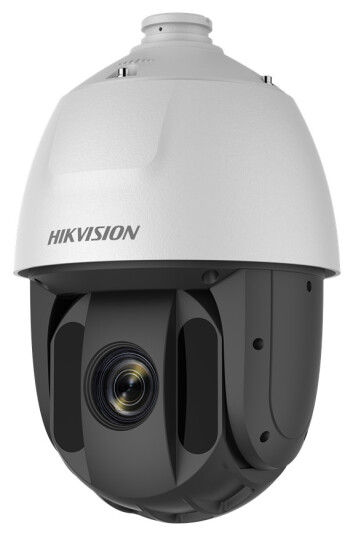 Hikvision DS 2DE5425IW AE PTZ Overvåkningskamera 4MP 25x Zoom IR Nattmodus