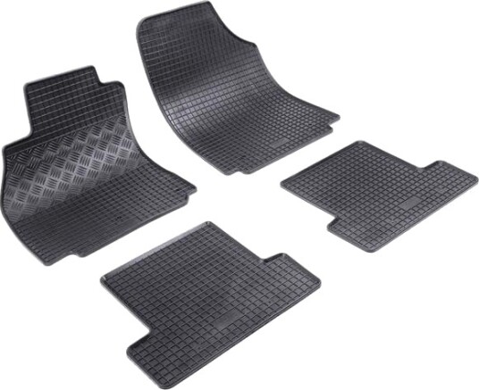 RIGUM 902167 Bilmatter