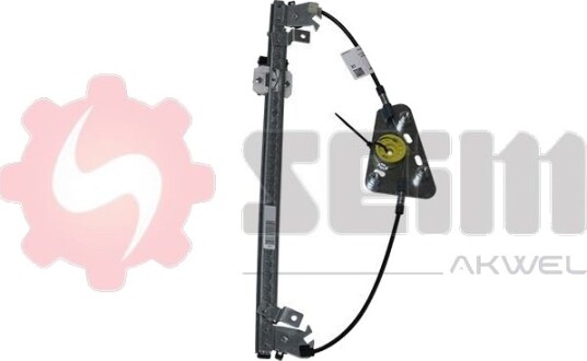 Vindusheis SEIM 902591