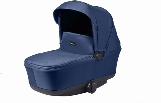 Leclerc Baby Liggedel Blå Leclerc Baby Liggedel Blå