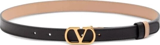 Valentino Garavani Dame Accessories Svart 95 CM,