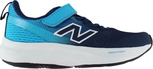 New Balance Sko 625 NB Navy/Høyde over havet New Balance 33 Sko Blå Hvit Lyseblå Marineblå