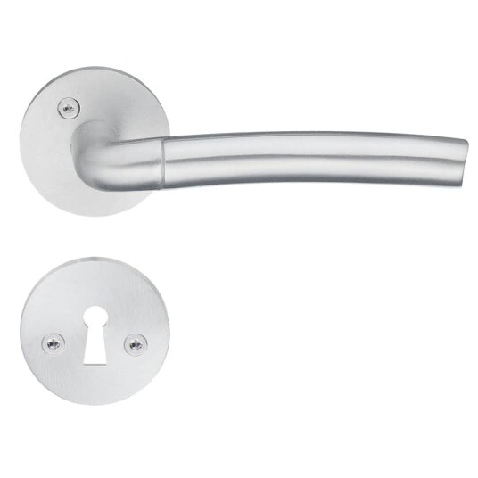 Innerdørvrider Beslagsboden Design B867KMN Innerdørvrider Beslagsboden Design B867KMN