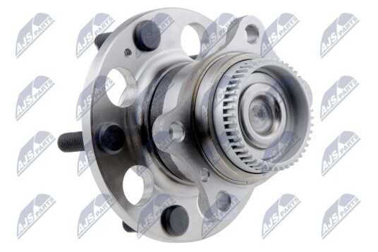 Hjullager NTY KLT-KA-326 Hjullager NTY KLT-KA-326