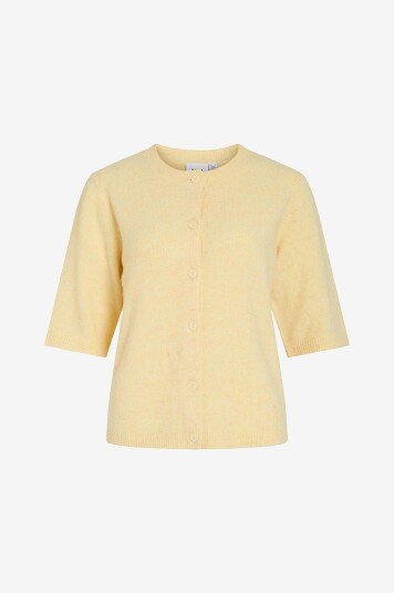Vila Kardigan viLiga 2/4 O neck Knit Vila Kardigan viLiga 2/4 O neck Knit