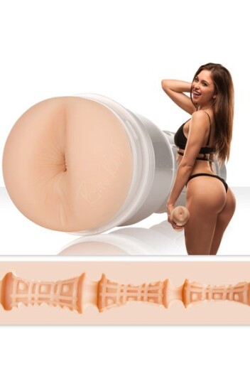 Fleshlight Riley Reid Euphoria