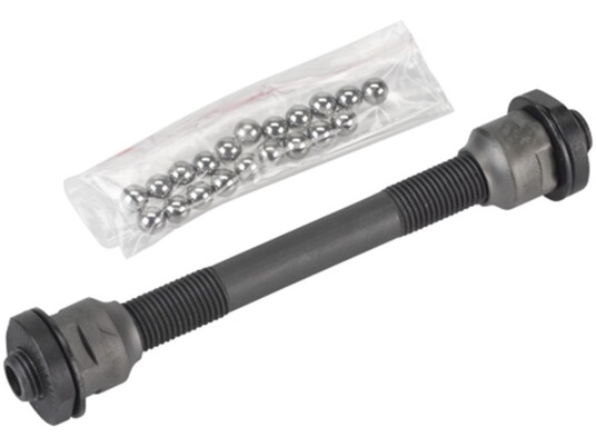 XLC Evo SP T01 Akselkit Quick Release