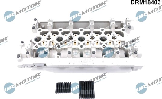 Sylindertopp DR.MOTOR AUTOMOTIVE DRM18403