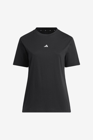 adidas Sport Performance T skjorte W IN SL SJ T Svart