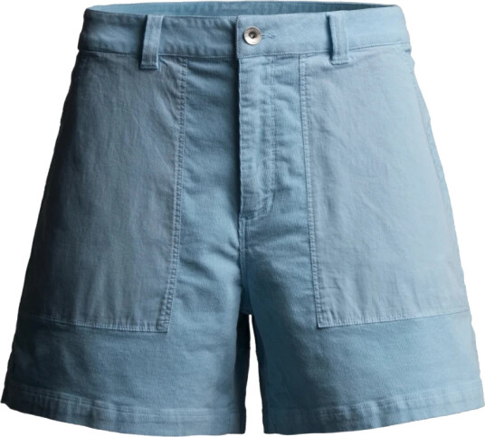 Sail Racing Dame Shorts Blå L, Sail Racing Dame Shorts Blå L,