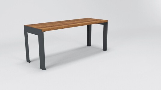 Parkbord Borro