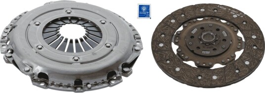 SACHS 3000 970 158 Clutchsett SACHS 3000 970 158 Clutchsett