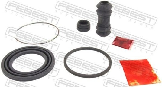 Febest Rep. sett bremsecaliper FEBEST 0475 E38F