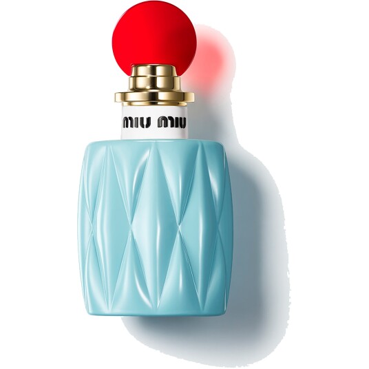 Miu Miu L’Eau de Muguet Eau de Parfum 100 ml for Kvinner