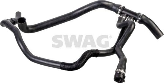 SWAG 33 10 3122 Radiatorslange
