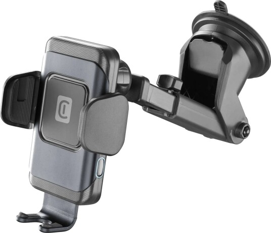 CellularLine Hug Air Pro Mobilholder til bil - Svart CellularLine Hug Air Pro Mobilholder til bil - Svart