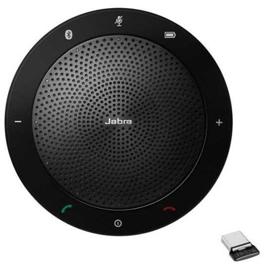 Jabra Speak 510 + Uc Bundle With Link 360