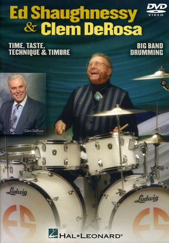 Taste Time Technique & Timbre DVD