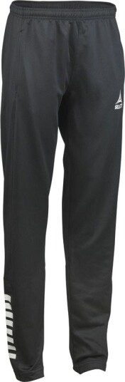 Select Treningsbukser Regular Fit Spania V25 Svart Kvinner størrelse X Small