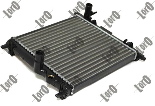ABAKUS 003-017-0035 Radiator, motorkjøling